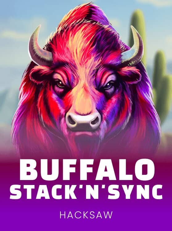 buffalo stack n sync