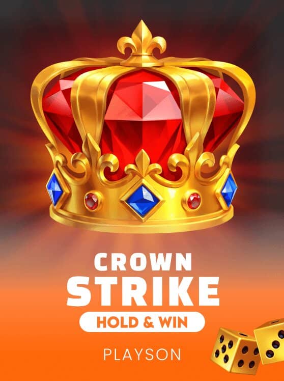 crown strike hold and win