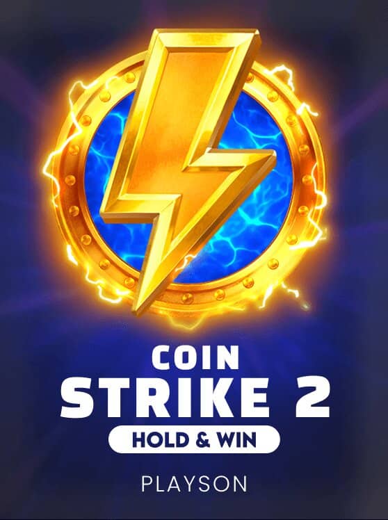 coin strike 2