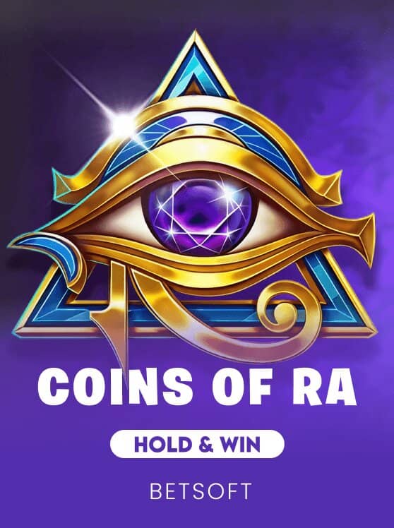 coins of ra